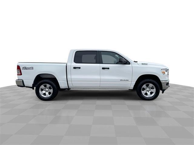 used 2023 Ram 1500 car, priced at $34,501