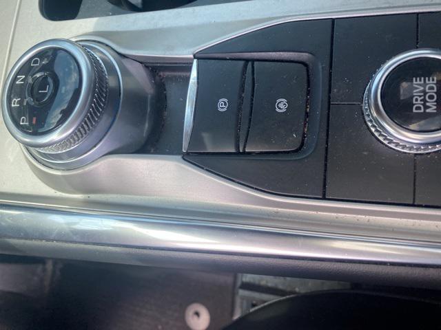 used 2022 Ford Explorer car, priced at $28,417