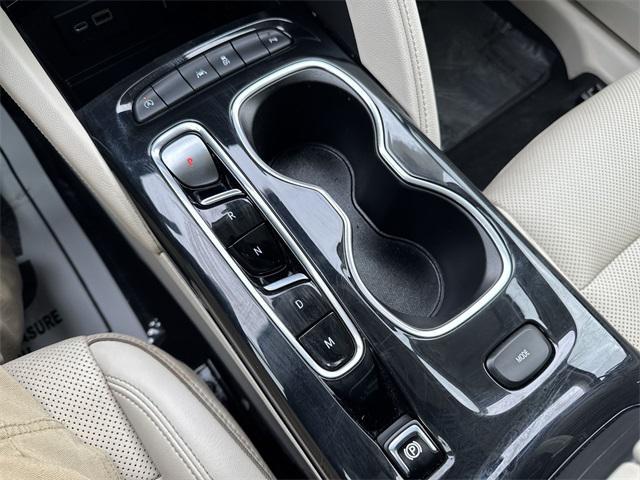 used 2022 Buick Envision car, priced at $25,007