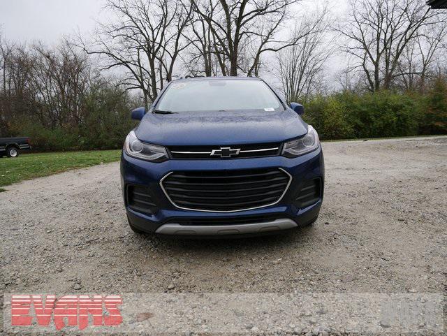 used 2019 Chevrolet Trax car, priced at $14,355