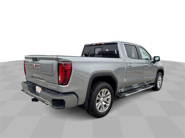 new 2025 GMC Sierra 1500 car, priced at $71,794
