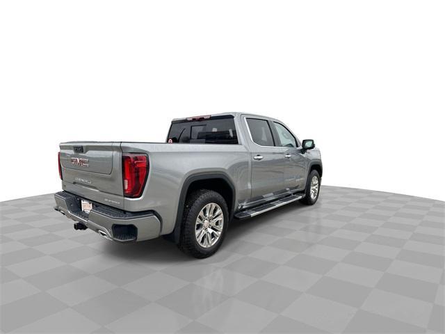 new 2025 GMC Sierra 1500 car, priced at $71,794