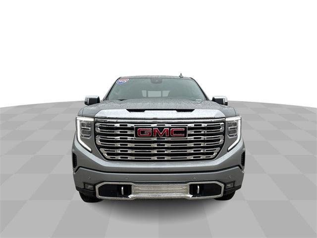 new 2025 GMC Sierra 1500 car, priced at $71,794