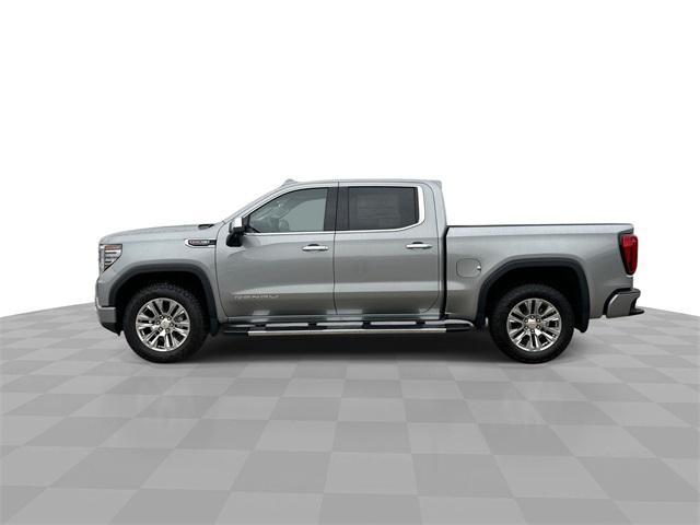 new 2025 GMC Sierra 1500 car, priced at $71,794