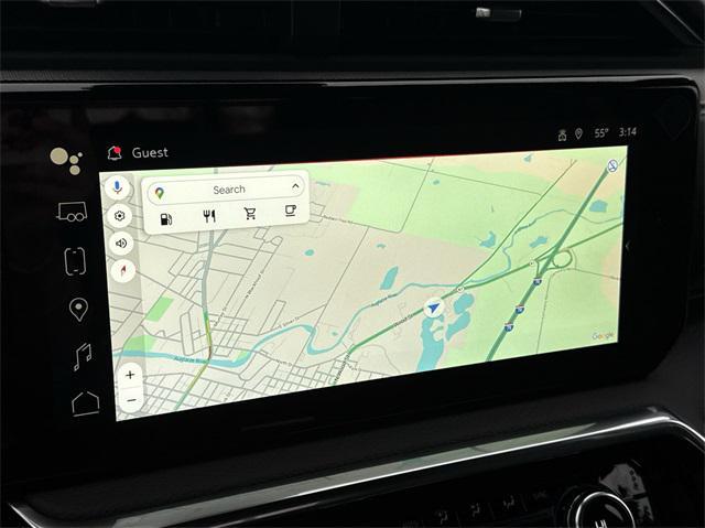 new 2025 GMC Sierra 1500 car, priced at $71,794