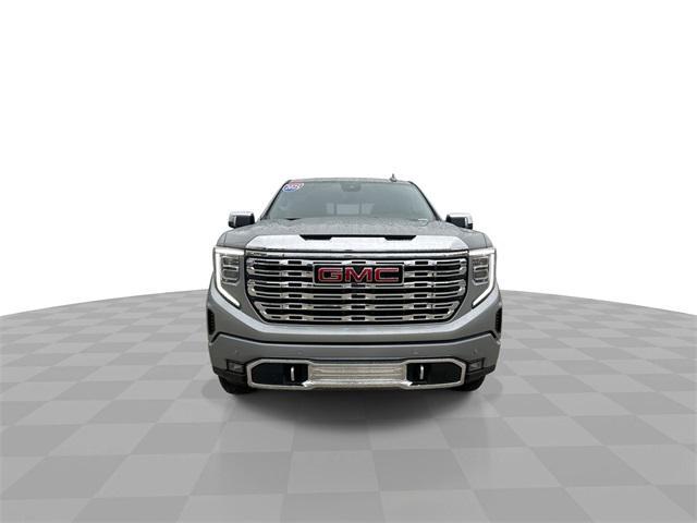 new 2025 GMC Sierra 1500 car, priced at $71,794