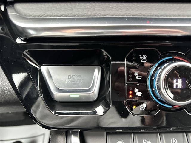 new 2025 GMC Sierra 1500 car, priced at $71,794