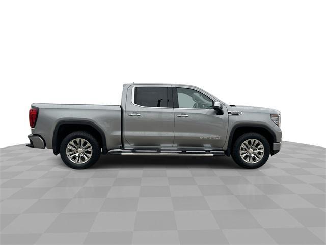 new 2025 GMC Sierra 1500 car, priced at $71,794