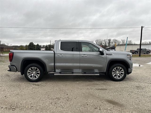 new 2025 GMC Sierra 1500 car, priced at $71,794