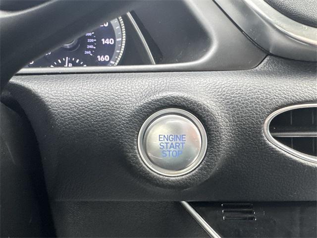 used 2022 Hyundai Sonata car, priced at $17,638