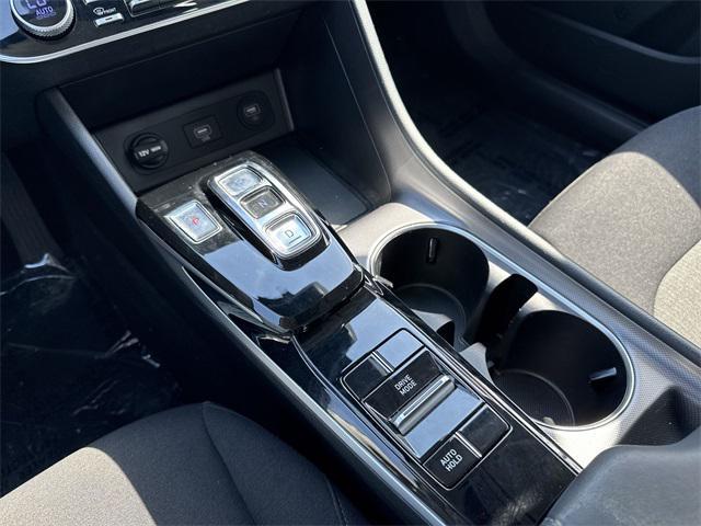 used 2022 Hyundai Sonata car, priced at $18,050