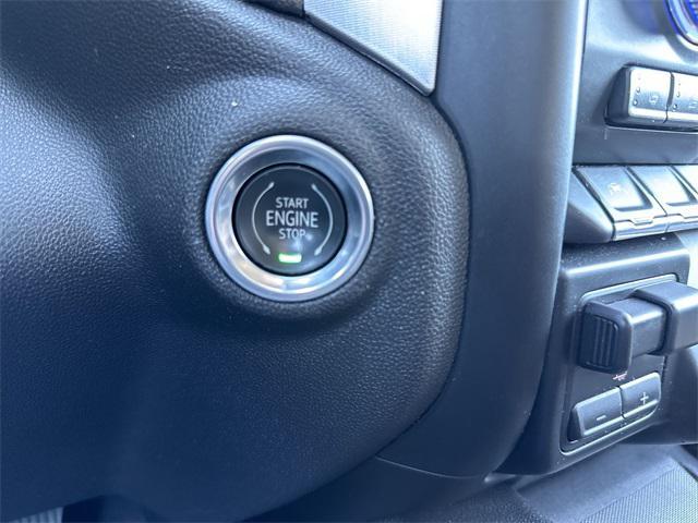 used 2019 GMC Sierra 1500 car, priced at $33,499