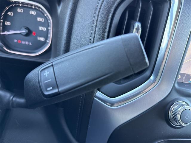used 2019 GMC Sierra 1500 car, priced at $33,499