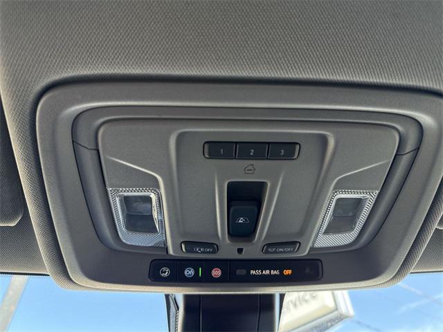used 2019 GMC Sierra 1500 car, priced at $33,499