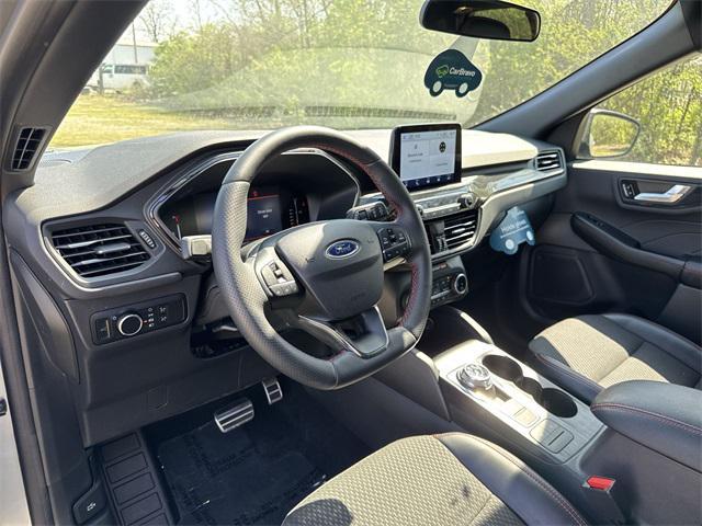 used 2024 Ford Escape car, priced at $24,895