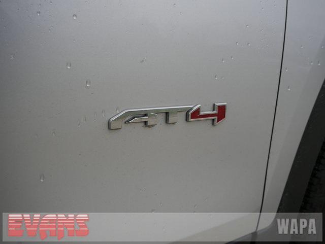 used 2022 GMC Terrain car, priced at $25,215