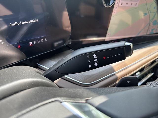 new 2025 Chevrolet Suburban car, priced at $86,895