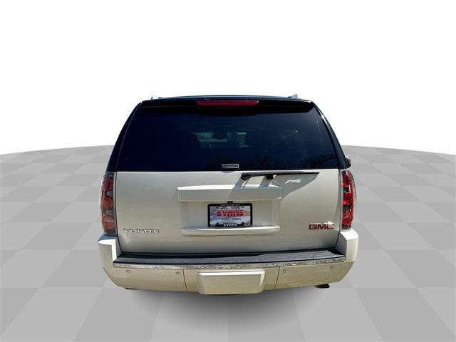 used 2013 GMC Yukon car, priced at $14,995