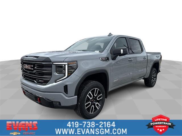 new 2025 GMC Sierra 1500 car, priced at $71,000