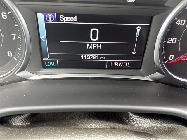 used 2019 GMC Acadia car, priced at $18,880