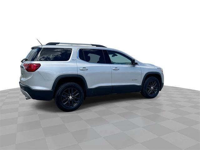 used 2019 GMC Acadia car, priced at $17,994