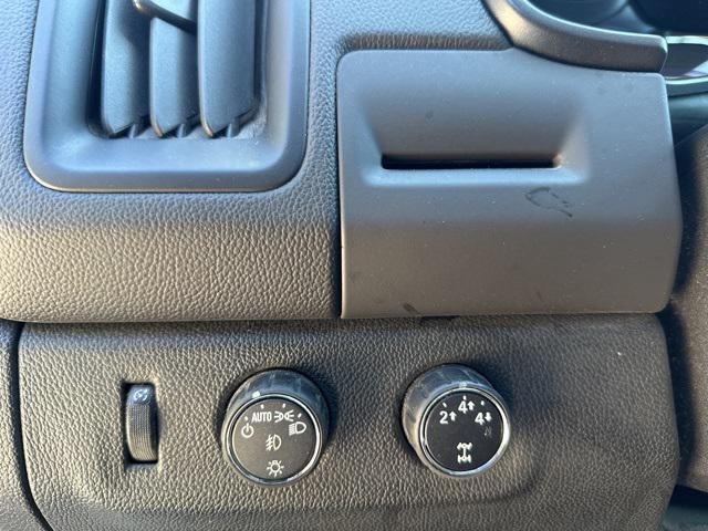 used 2016 Chevrolet Colorado car, priced at $17,486