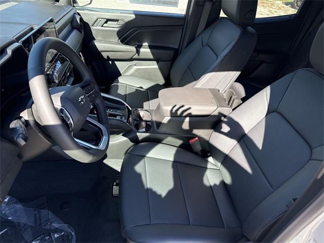 new 2026 Chevrolet Colorado car, priced at $45,845