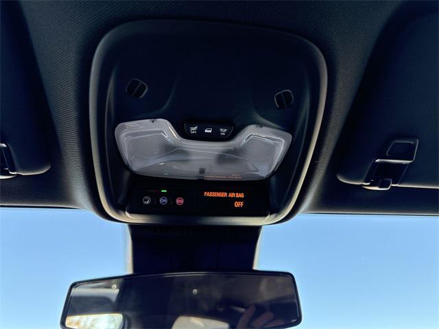 new 2026 Chevrolet Colorado car, priced at $45,845