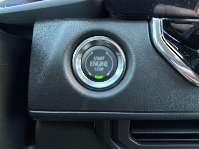 new 2026 Chevrolet Colorado car, priced at $45,845