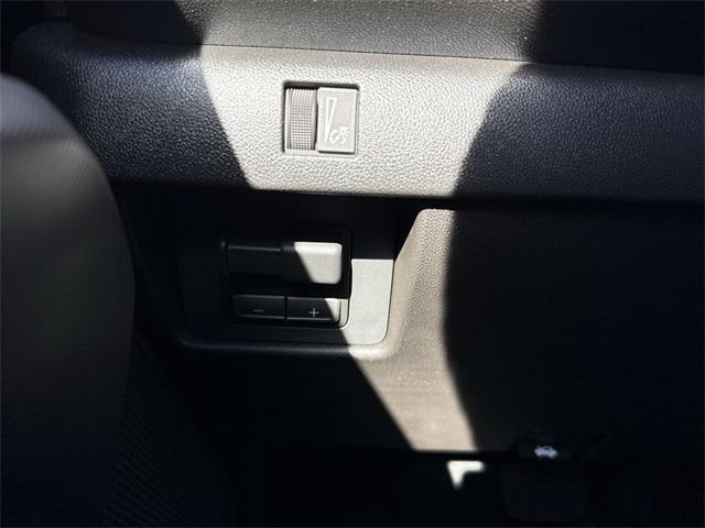 new 2026 Chevrolet Colorado car, priced at $45,845