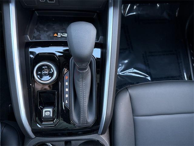 new 2026 Chevrolet Colorado car, priced at $45,845