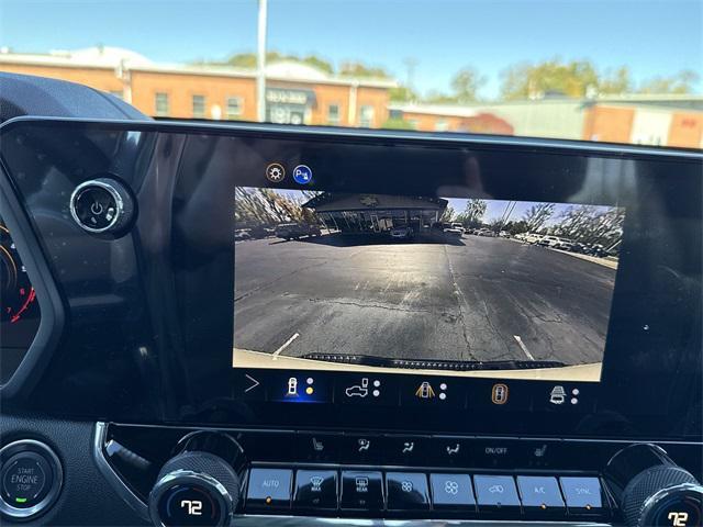 new 2026 Chevrolet Colorado car, priced at $45,845