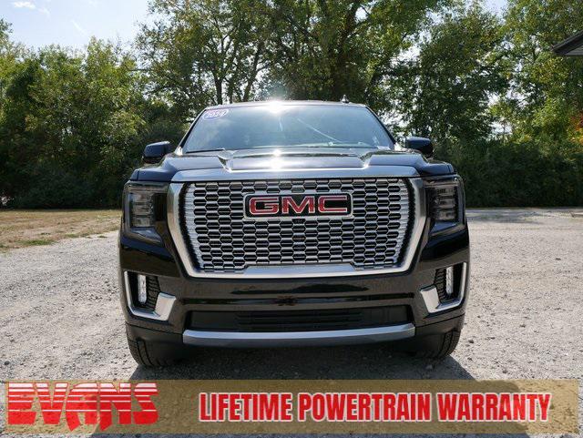 new 2024 GMC Yukon XL car, priced at $87,000