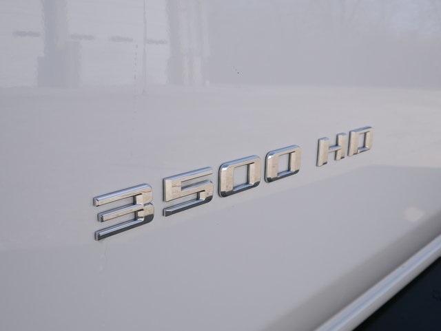 used 2023 Chevrolet Silverado 3500 car, priced at $56,492