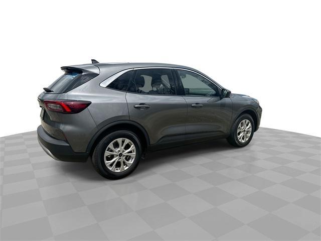 used 2024 Ford Escape car, priced at $24,865