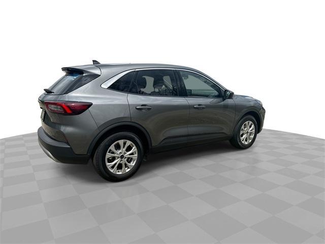used 2024 Ford Escape car, priced at $22,913