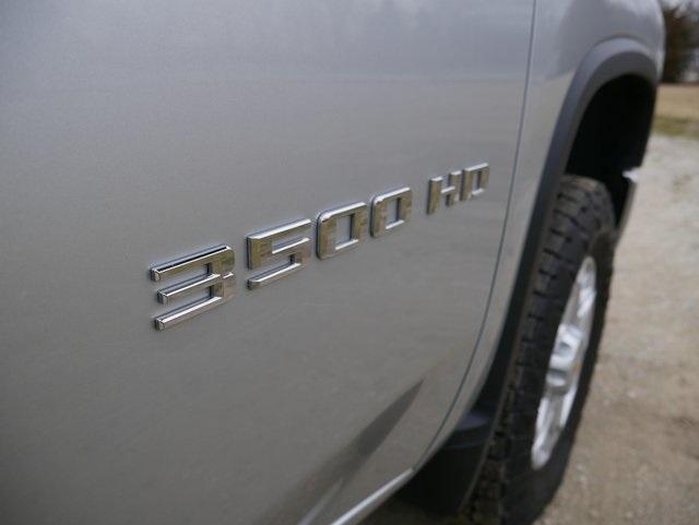 used 2022 Chevrolet Silverado 3500 car, priced at $61,949