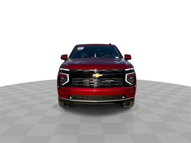 new 2025 Chevrolet Suburban car, priced at $95,000