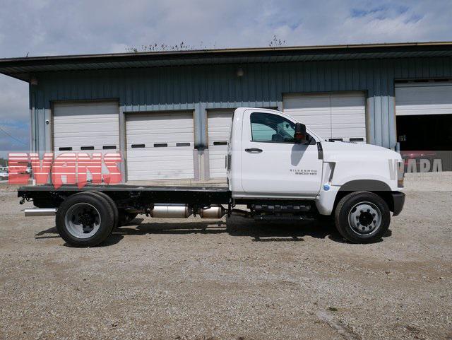 new 2024 Chevrolet Silverado 1500 car