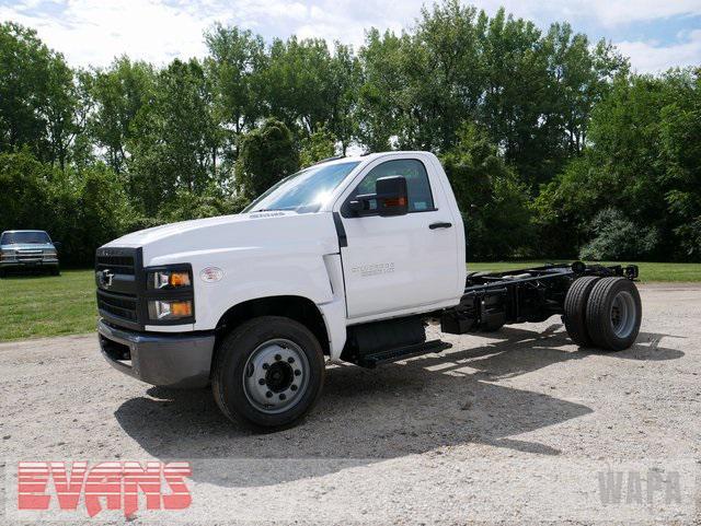 new 2024 Chevrolet Silverado 1500 car