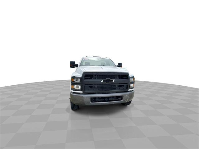 new 2024 Chevrolet Silverado 1500 car, priced at $58,500
