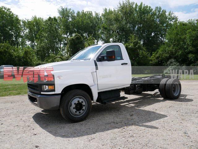 new 2024 Chevrolet Silverado 1500 car