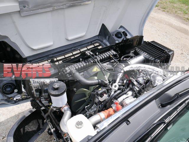 new 2024 Chevrolet Silverado 1500 car