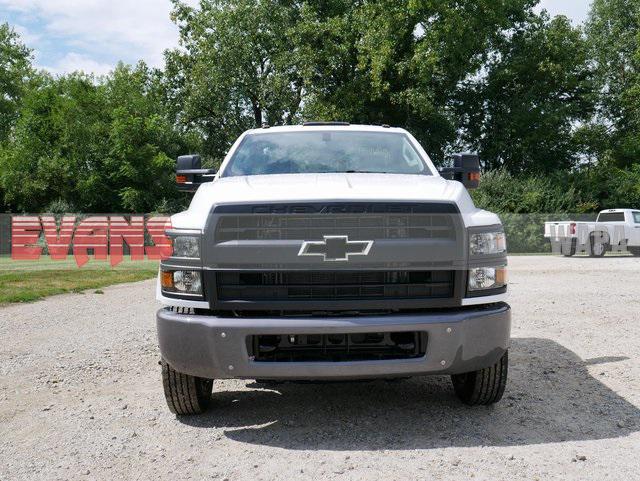 new 2024 Chevrolet Silverado 1500 car