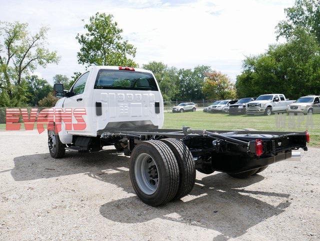 new 2024 Chevrolet Silverado 1500 car