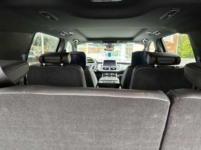 used 2023 Chevrolet Suburban car, priced at $64,501