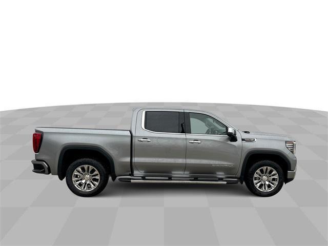 new 2025 GMC Sierra 1500 car, priced at $69,149