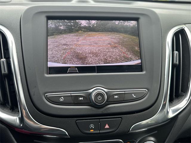 used 2023 Chevrolet Equinox car, priced at $23,410