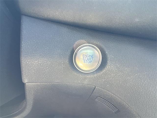 used 2023 Hyundai Santa Fe car, priced at $22,040