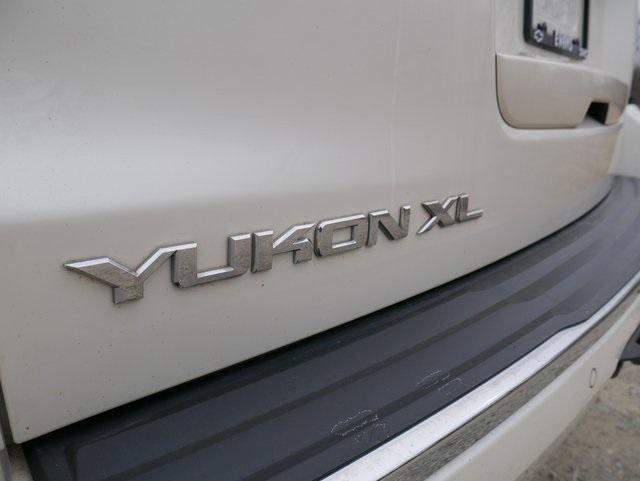used 2015 GMC Yukon XL car, priced at $16,857